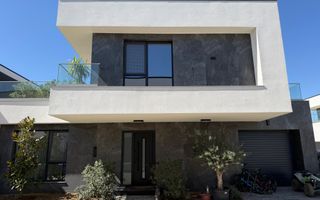 Own Lake Residence | Vila 6 camere | Pompa de caldura - Poză 3