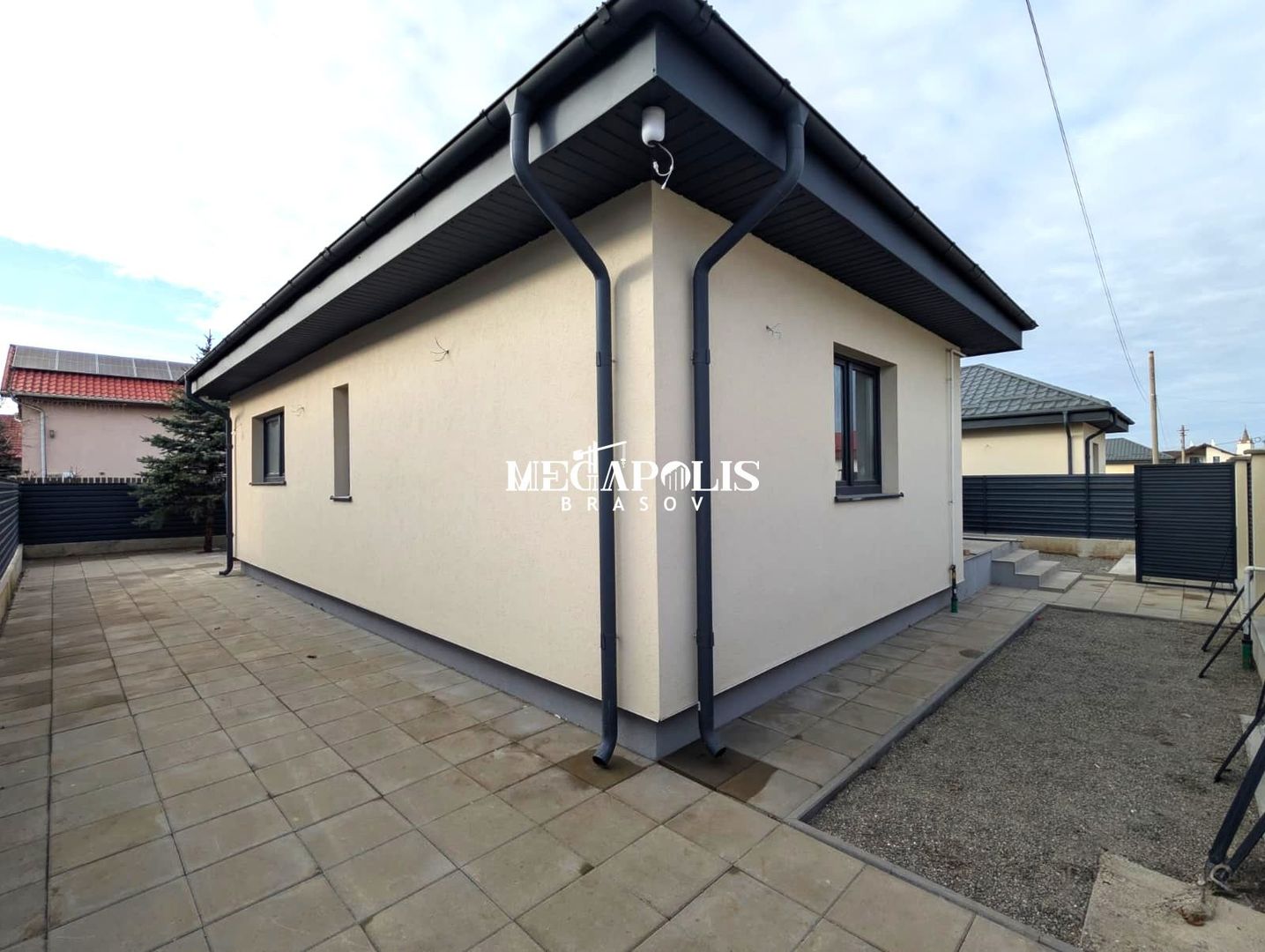 Casa Harman Finisata - Poză 2