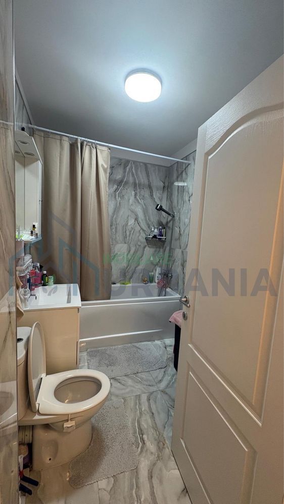 Apartament 3 camere de inchiriat in Pacurari, mobilat si utilat - Poză 6