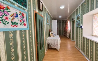 CASĂ CU TEREN DE 19 ARI ȘI GARAJ | CHIRCA,  ANENII NOI | 53.900 € - Poză 16
