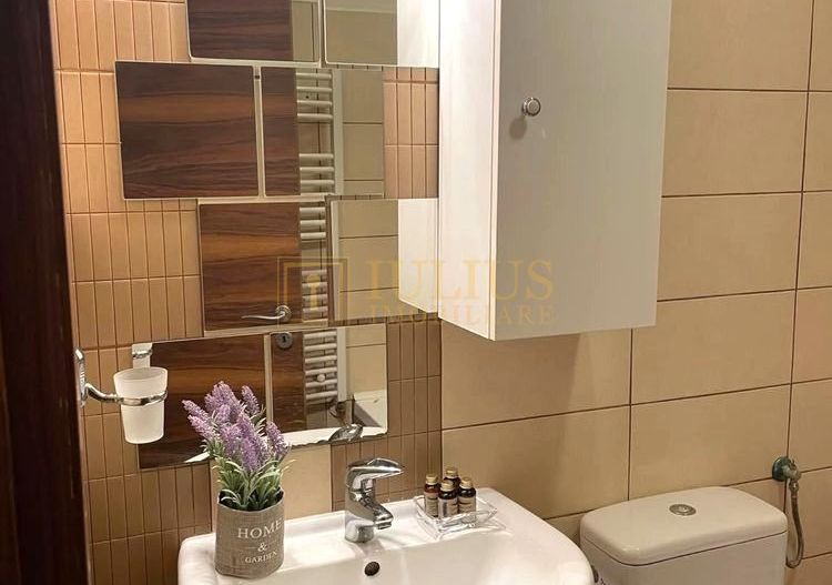 Apartament in Complexul Studentesc - Poză 7