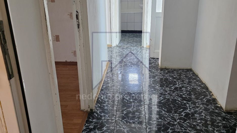 Vanzare apartament 3 camere Salaj - Kaufland - Poză 11