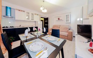 Apartament 3 camere modern in zona Pacii - Poză 1