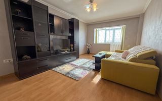 Apartament cu 2 camere de inchiriat |Modern | Zona 9 Mai | Comision 0% - Poză 1