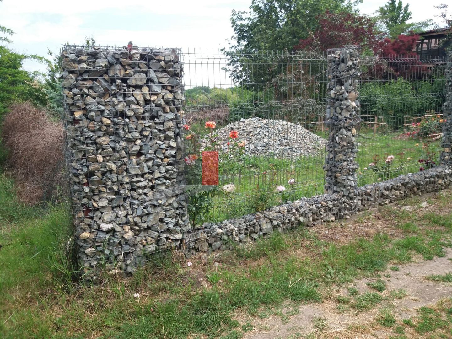 Teren cu iesire la lac - Poză 11