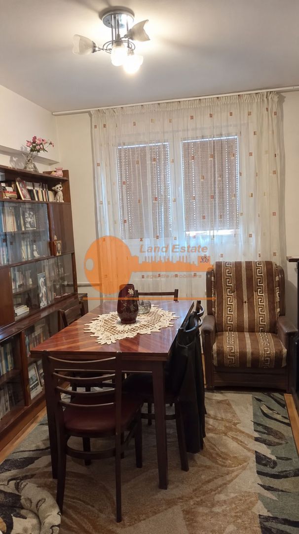 Apartament cu 3 camere la 2 Minute Metrou Raul Doamnei - Poză 6