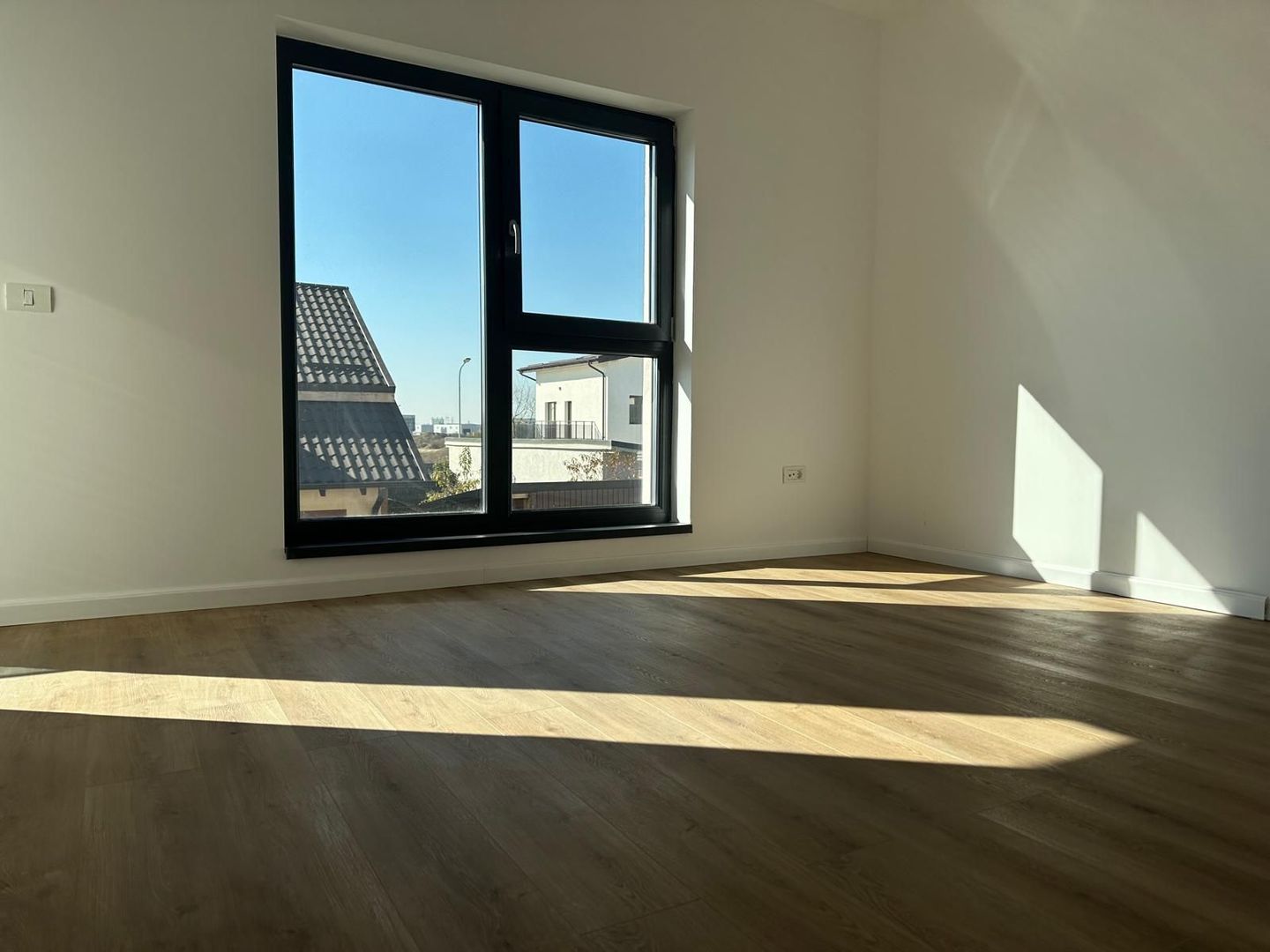 Complex rezidențial exclusivist de case individuale - Poză 9