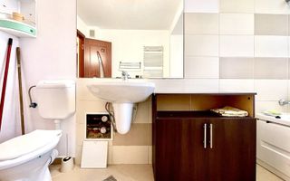 Apartament cu 2 camere, 54 mp util, etaj 3 - Take Ionescu - Poză 10