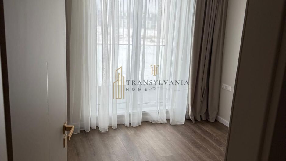 Apartament 3 camere, nou, 62 mp utili - Poză 5