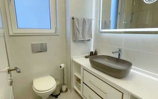 Rent I Spacious 2-Room Apartment | Floreasca Residence | 74 sqm - Poză 6