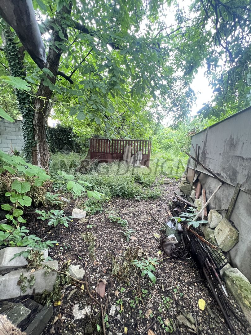 Casa p+1 zona Girocului - Liviu Rebreanu - Poză 8