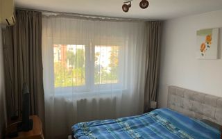 Vanzare 2 camere, decomandat, Aradului Vest - Poză 8
