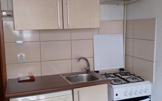 Garsonieră | Etaj 1 | 14 mp | Vasile Aaron - Poză 3