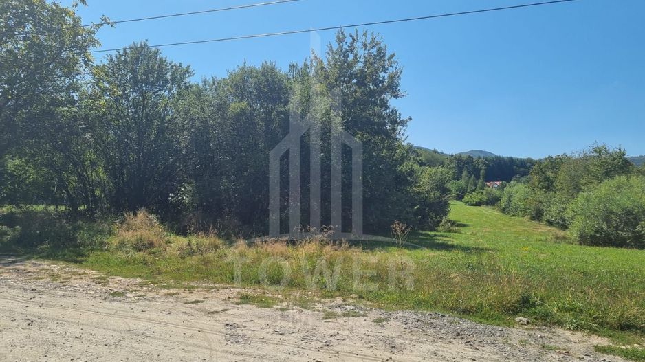 EXCLUSIVITATE! Teren la șoseaua principală | Tocile - Poză 3