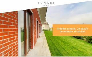 Tunari Park Rezidence - Eleganta Brancoveneasca - Poză 8