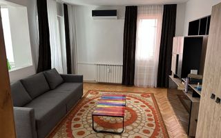 Circumvalatiunii | 2 Camere | Decomandat |  Mobilat si Utilat. - Poză 1