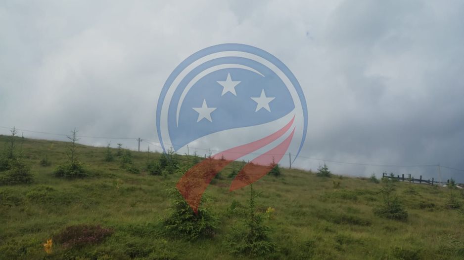 Teren de vanzare in Horezu/Pietrele Rosii/Valcea - Poză 8
