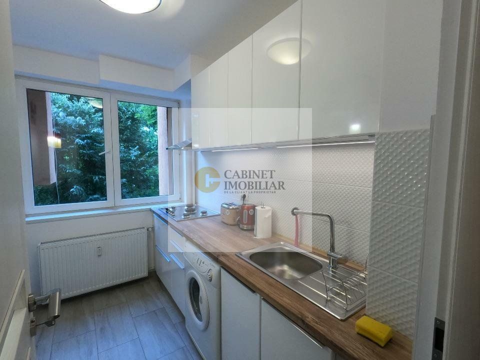 3 Camere Renovat | Piața Unirii - Horoscop |Ideal Locuit/Investiție - Poză 12