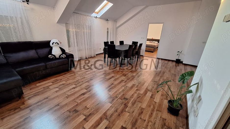 Apartament 3 camere la casa - Poză 1