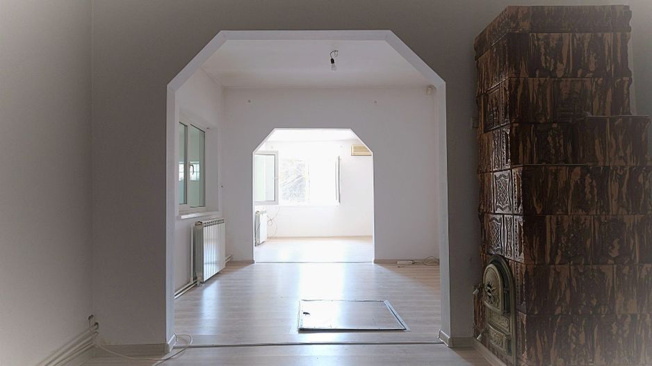 LACUL TEI - Tei Toboc, imobil teren 200 mp. plus casa din caramida - Poză 11