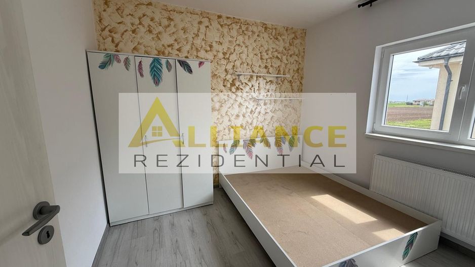 Vila individuala P+1E ~ 4 camere 2 bai ~ 560mp teren - Poză 2