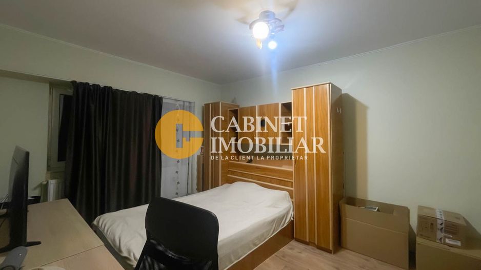 Apartament 3Camere Decomandat + 2 Bai -Zona Dacia - Poză 1