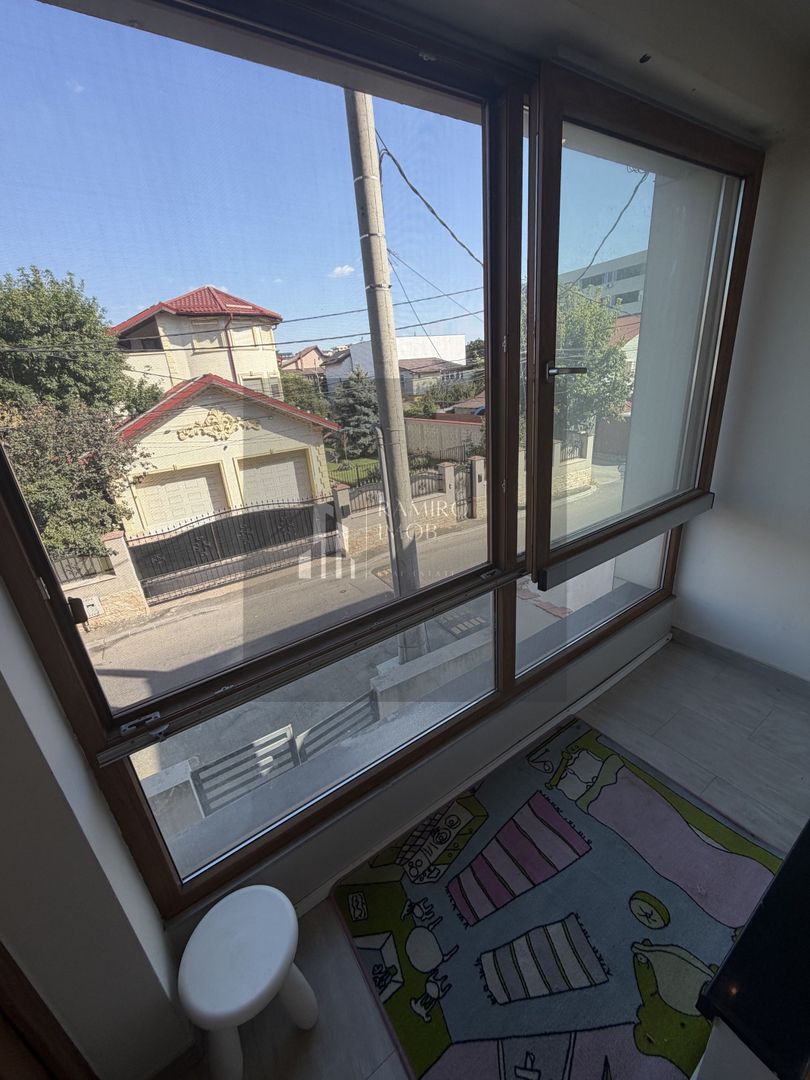 Apartament 3 camere Aparatorii Patriei / Metalurgiei - Poză 14