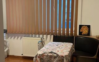 închiriez apartament cu o camera,  zona Farmec - Poză 5