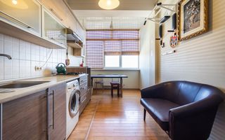 Chirie, apartament, 3 camere, str. Nicolae Sulac, Ciocana - Poză 7