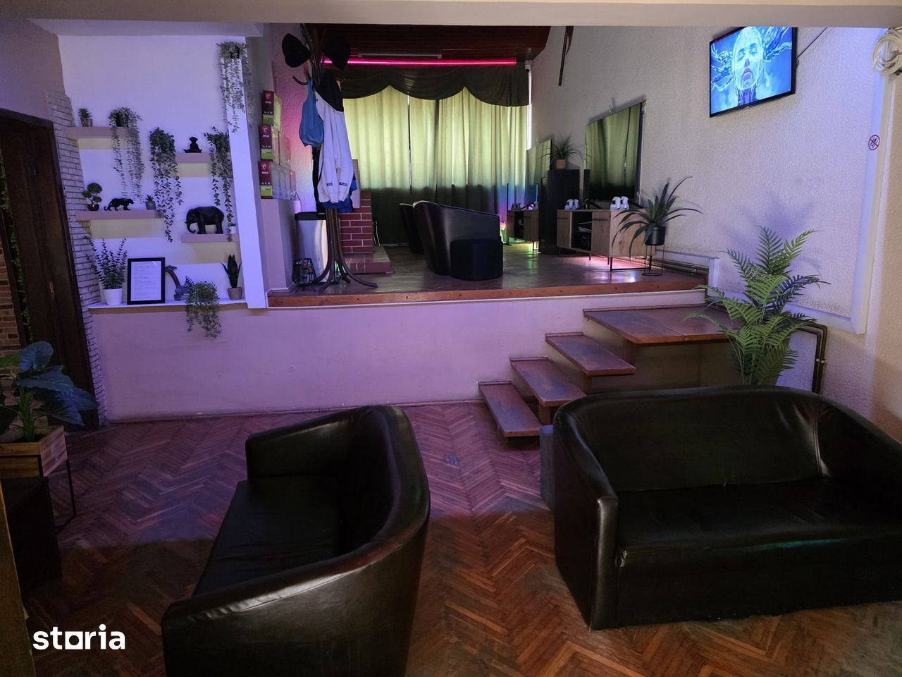 BRASADAS vinde proprietate ultracentrala, doua case 250 mp. - Poză 6