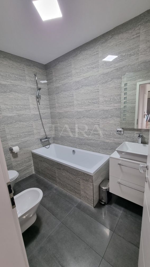 Confort, liniște și locație excelentă – 3 camere Floresti. - Poză 6