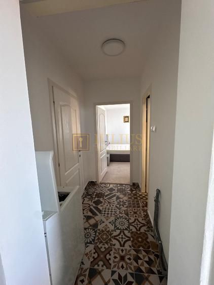 2 camere| 5 min de mers pe jos Iulius Mall| etaj 8| lift - Poză 6