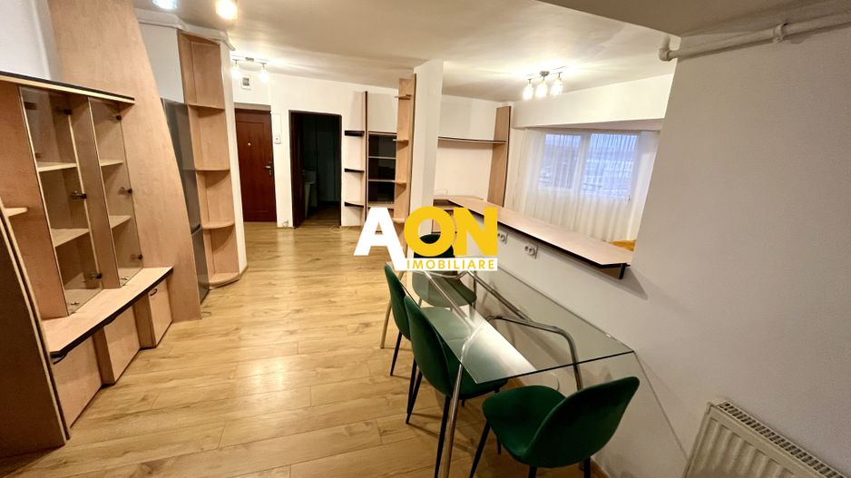 Apartament cu 2 Camere, Etaj Intermediar, Zonă Ultracentrală - Poză 7