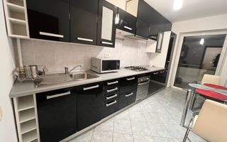 INCHIRIERE GARSONIERA | 40 MP + TERASA 10 MP | METROPOLIS RESIDENCE | CHIBRIT - Poză 5