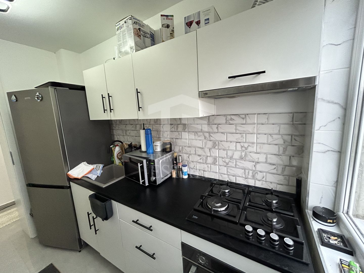 2 Camere Constantin Brancoveanu - Poză 5