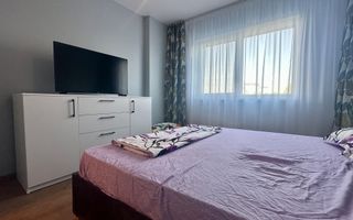 Apartament Smart, 3 camere, 2 bai, parcare subterana – Sopor! - Poză 13