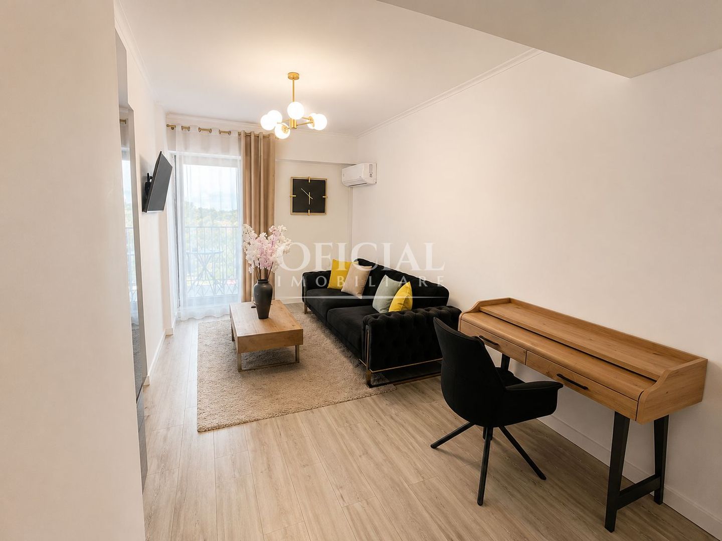 Apartament 2 camere | Garaj | View superb | AC | Manastur | Tower - Poză 5