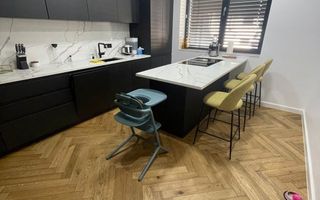 Apartament 4 camere lux - Herastrau - Poză 5
