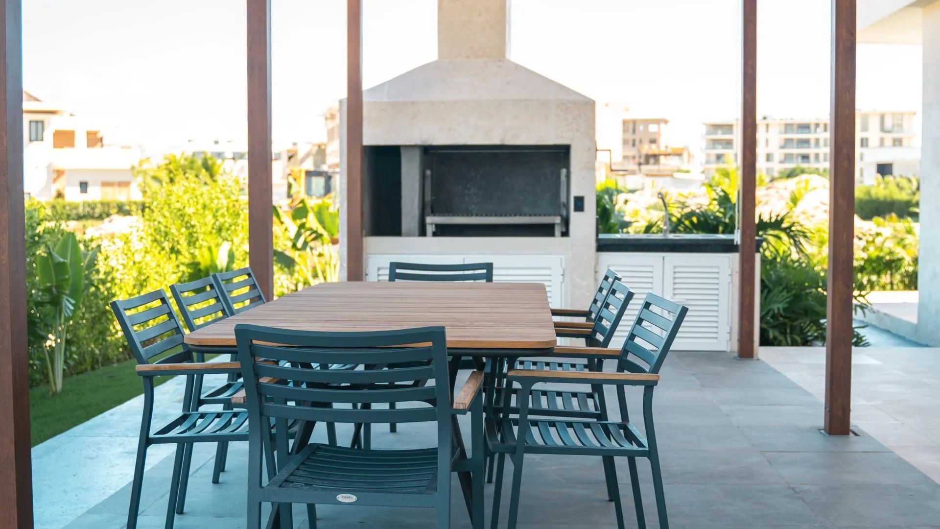 Tropical Heaven Villa - Poză 16