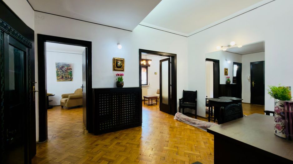vila P+1 | Stefan cel Mare | Floreasca | Dorobanti | parcare - Poză 6
