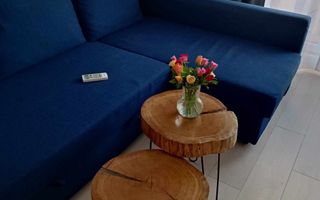 Apartament 2 camere de închiriat Metalurgiei - Poză 2