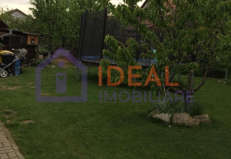Casa Moderna cu 4 camere complet Mobilata si Utilata, in Talmaciu - Poză 6