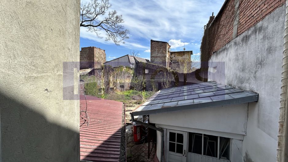 VANZARE CASA + TEREN | ZONA PIATA MATACHE - Poză 13