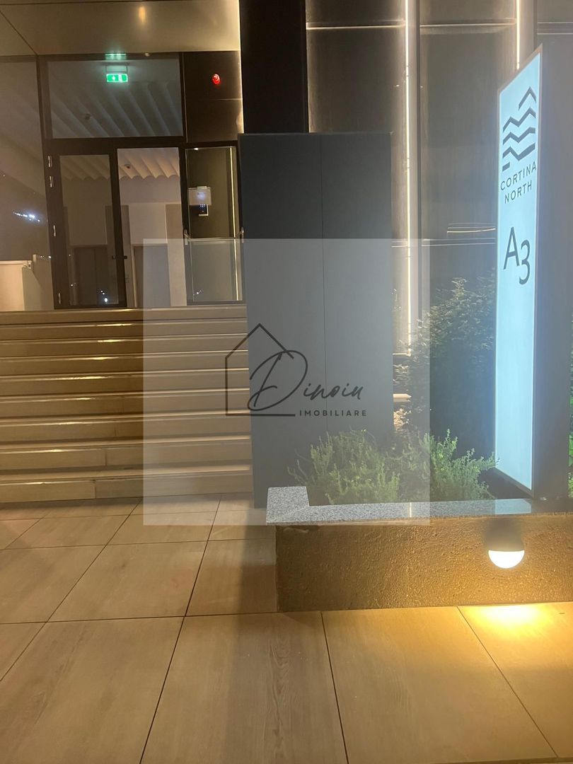 OCAZIE STUDIO CORTINA NORTH  I Mobilat I faza 1 I COM 0% - Poză 22