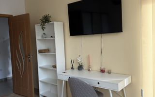 Garsonieră de închiriat | Sibiu, Central | 32 mp | parcare - Poză 1