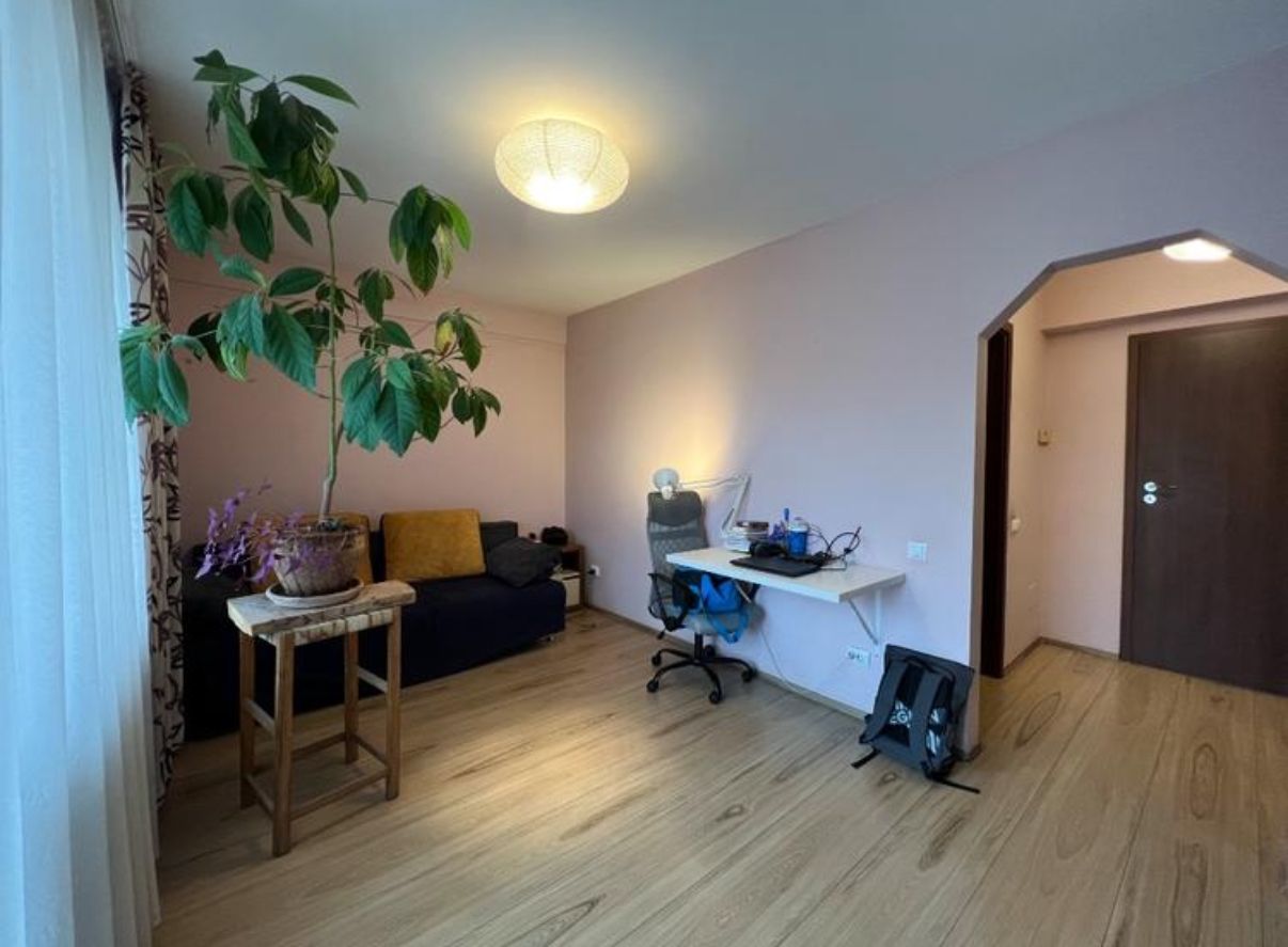 Apartament I 102 mp I balcon generos I parcare I Grigorescu - Poză 5