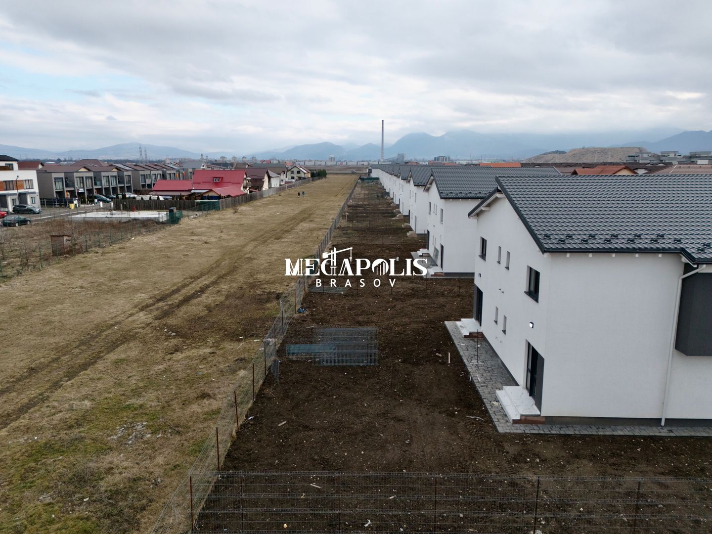 Duplex 4 camere | Intabulat | 168.000 € - Poză 14