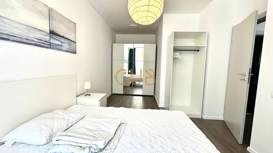 XCity Towers - 2cam mobilat+utilat|loc parcare| Torontalului,Aradului - Poză 12