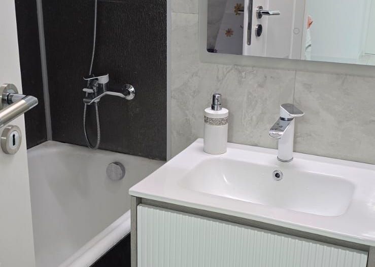 Apartament 3 camere decomandate, renovat, metrou Obor, 72 mp - Poză 5