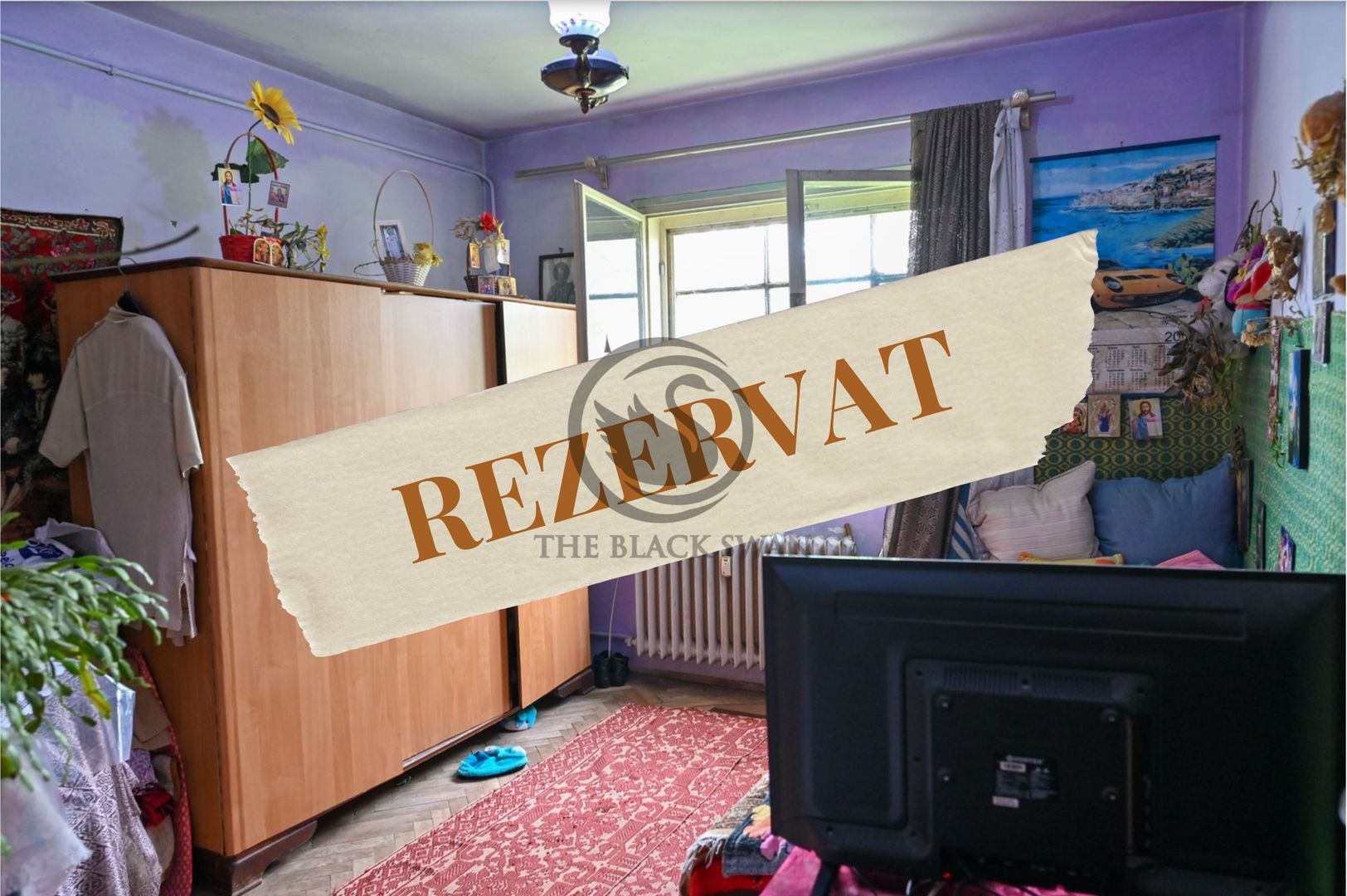 Apartament cu 2 camere de vanzare | Nord, Ploiesti | Comision 0% - Poză 1